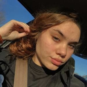 Meet your Posher, Kaylee